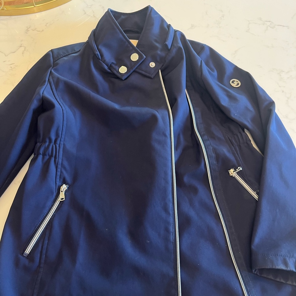 LIGHTLY WORN 🎀Michael Kors🎀 winter jacket!!!